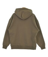 SHIPS（シップス）パーカー カーキ サイズ:38(M位) レディース/2200650051041