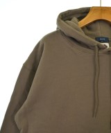 SHIPS（シップス）パーカー カーキ サイズ:38(M位) レディース/2200650051041