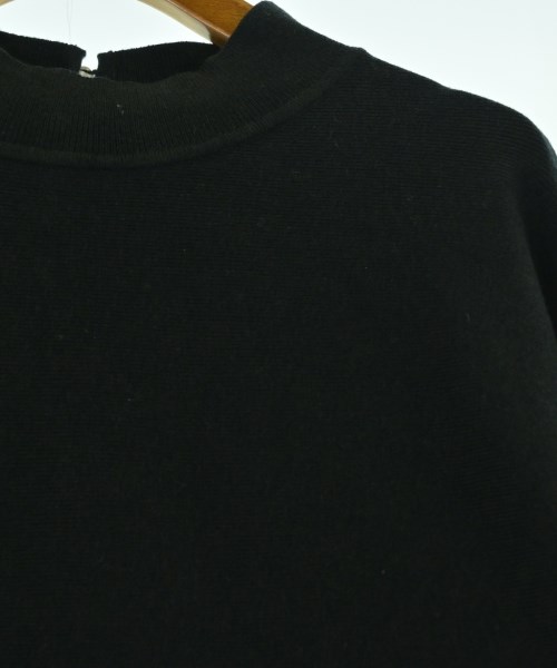 SHIPS（シップス）ワンピース 黒 サイズ:ONE レディース/2200650182011