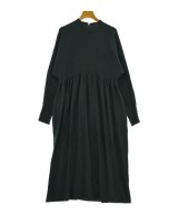 SHIPS（シップス）ワンピース 黒 サイズ:ONE レディース/2200650182011