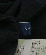 SHIPS（シップス）ワンピース 黒 サイズ:ONE レディース/2200650182011