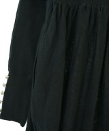 SHIPS（シップス）ワンピース 黒 サイズ:ONE レディース/2200650182011