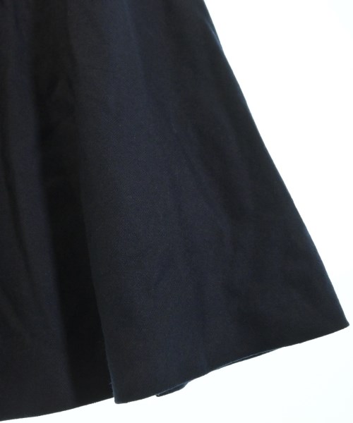 SHIPS（シップス）ロング・マキシ丈スカート 紺 サイズ:36(S位) レディース/2200650182028