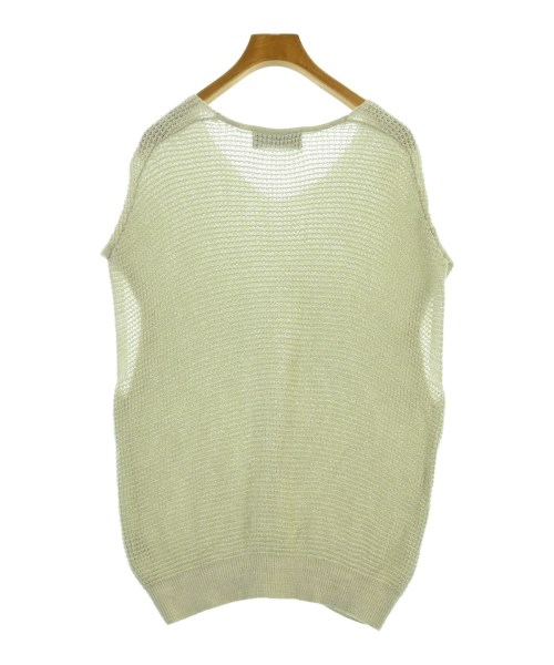 SHIPS（シップス）ニット・セーター グレー サイズ:F レディース/2200650824089