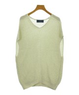 SHIPS（シップス）ニット・セーター グレー サイズ:F レディース/2200650824089