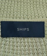 SHIPS（シップス）ニット・セーター グレー サイズ:F レディース/2200650824089