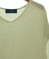 SHIPS（シップス）ニット・セーター グレー サイズ:F レディース/2200650824089