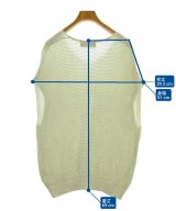 SHIPS（シップス）ニット・セーター グレー サイズ:F レディース/2200650824089