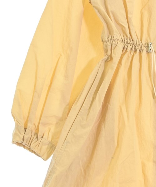 SHIPS（シップス）その他 ベージュ サイズ:36(S位) レディース/2200651187015