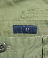 SHIPS（シップス）その他 カーキ サイズ:36(S位) レディース/2200651187022