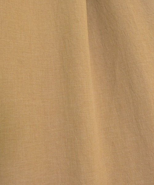 SHIPS（シップス）その他 茶 サイズ:38(M位) レディース/2200652320015