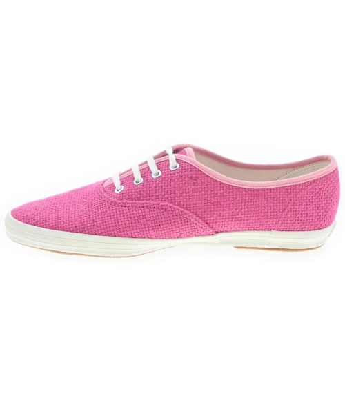 SHIPS（シップス）スニーカー ピンク サイズ:EU37(23.5cm位) レディース/2200656368037