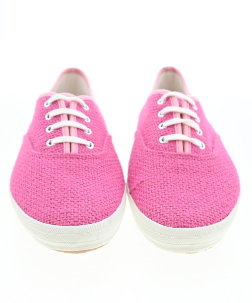 SHIPS（シップス）スニーカー ピンク サイズ:EU37(23.5cm位) レディース/2200656368037