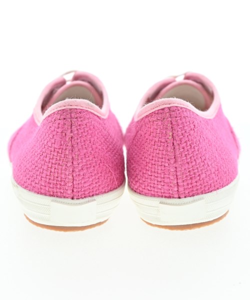 SHIPS（シップス）スニーカー ピンク サイズ:EU37(23.5cm位) レディース/2200656368037