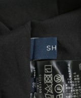 SHIPS（シップス）ワンピース 黒 サイズ:38(M位) レディース/2200648507062