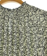 SHIPS（シップス）ワンピース 黒 サイズ:38(M位) レディース/2200648507062