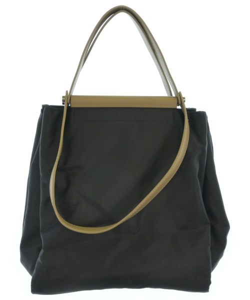 SHIPS（シップス）トートバッグ 黒 サイズ:- レディース/2200648507086