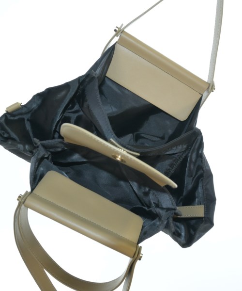 SHIPS（シップス）トートバッグ 黒 サイズ:- レディース/2200648507086