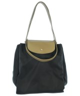 SHIPS（シップス）トートバッグ 黒 サイズ:- レディース/2200648507086