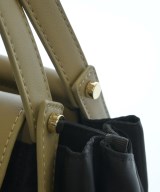 SHIPS（シップス）トートバッグ 黒 サイズ:- レディース/2200648507086