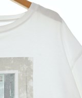 SHIPS（シップス）Tシャツ・カットソー 白 サイズ:F レディース/2200650916012