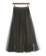 SHIPS ロング・マキシ丈スカート