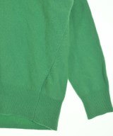SHIPS（シップス）ニット・セーター 緑 サイズ:38(M位) レディース/2200647533017