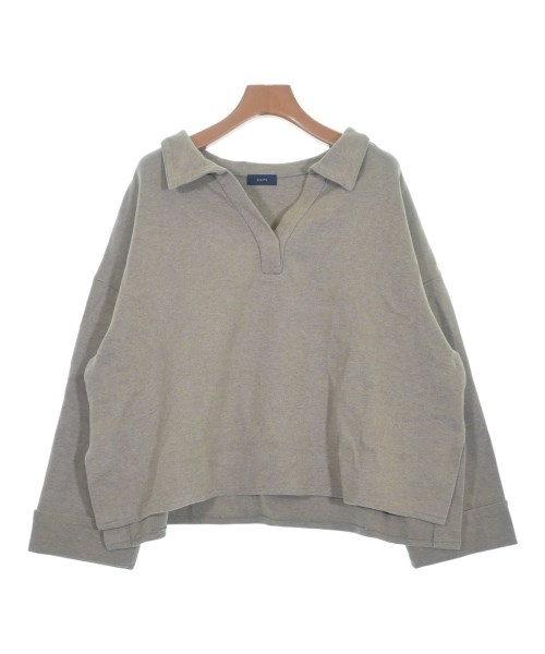 SHIPS(シップス)Tシャツ・カットソー グレー サイズ:F/2200648747222