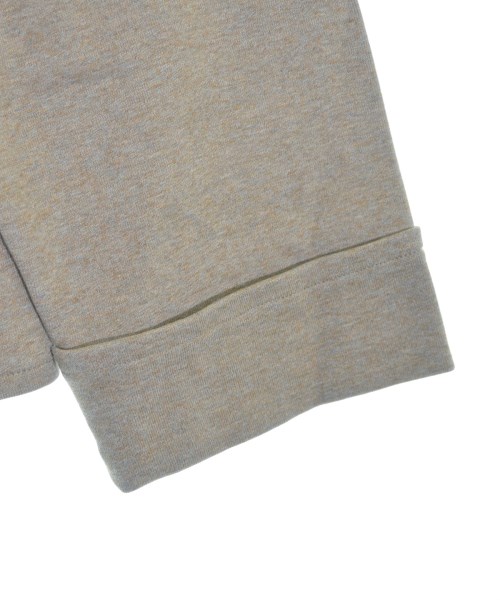 SHIPS（シップス）Tシャツ・カットソー グレー サイズ:F レディース/2200648747222