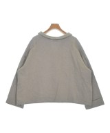 SHIPS（シップス）Tシャツ・カットソー グレー サイズ:F レディース/2200648747222