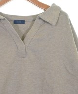 SHIPS（シップス）Tシャツ・カットソー グレー サイズ:F レディース/2200648747222