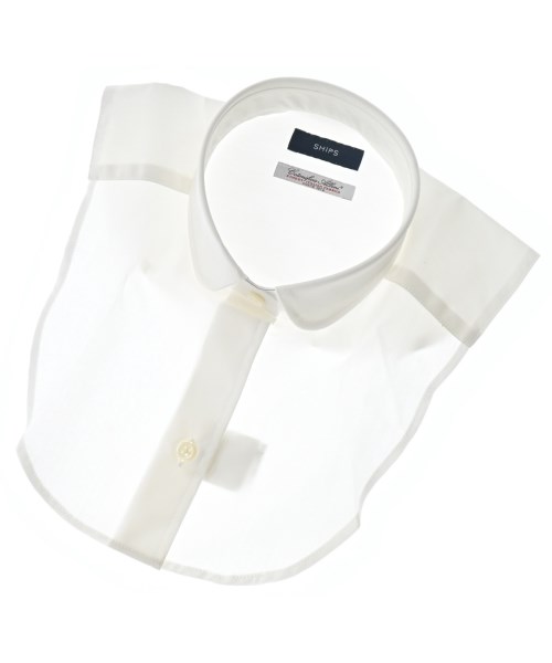 SHIPS(シップス)小物類（その他） 白 サイズ:-/2200650223110