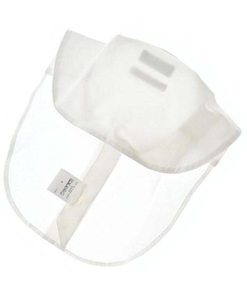 SHIPS（シップス）小物類（その他） 白 サイズ:- レディース/2200650223110