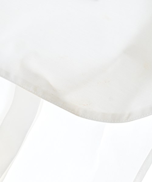 SHIPS（シップス）小物類（その他） 白 サイズ:- レディース/2200650223110