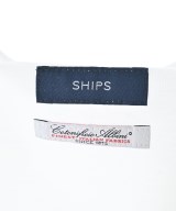 SHIPS（シップス）小物類（その他） 白 サイズ:- レディース/2200650223110
