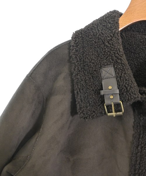 SHIPS（シップス）その他 茶 サイズ:38(M位) レディース/2200648233015