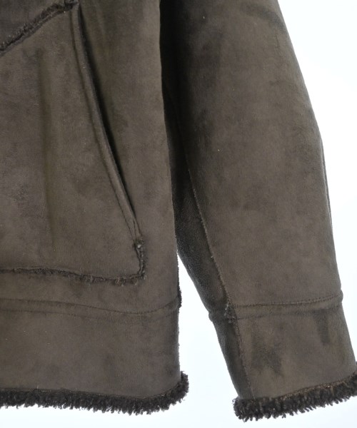 SHIPS（シップス）その他 茶 サイズ:38(M位) レディース/2200648233015