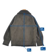 SHIPS（シップス）その他 茶 サイズ:38(M位) レディース/2200648233015