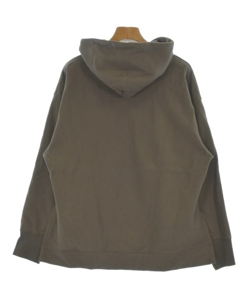 SHIPS（シップス）パーカー 茶 サイズ:F レディース/2200648990024