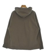 SHIPS（シップス）パーカー 茶 サイズ:F レディース/2200648990024