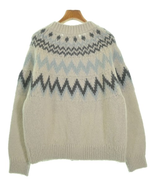 SHIPS（シップス）カーディガン グレー サイズ:F レディース/2200657161019