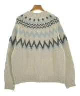 SHIPS（シップス）カーディガン グレー サイズ:F レディース/2200657161019