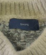SHIPS（シップス）カーディガン グレー サイズ:F レディース/2200657161019