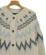 SHIPS（シップス）カーディガン グレー サイズ:F レディース/2200657161019