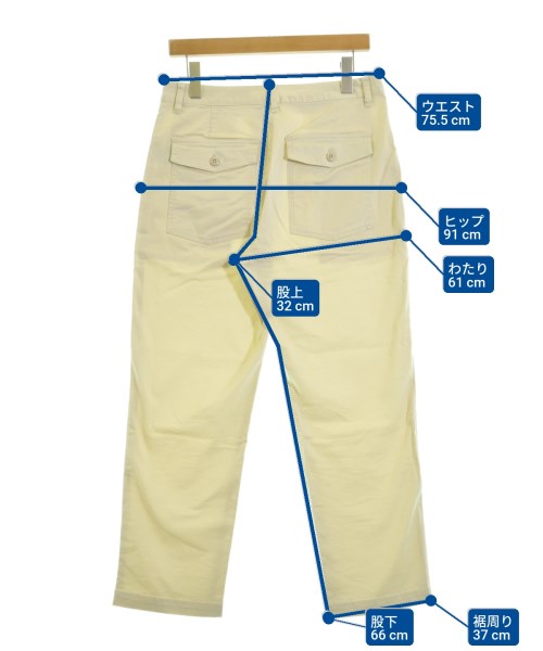 SHIPS（シップス）その他 白 サイズ:40(M位) レディース/2200648807087