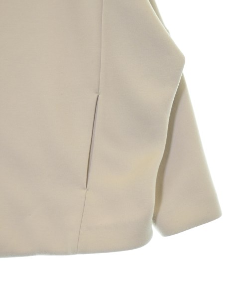 SHIPS（シップス）カジュアルジャケット ベージュ サイズ:ONE レディース/2200651929028