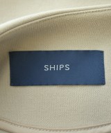 SHIPS（シップス）カジュアルジャケット ベージュ サイズ:ONE レディース/2200651929028