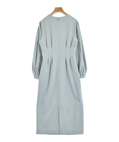 SHIPS（シップス）ワンピース 青 サイズ:S レディース/2200652532142