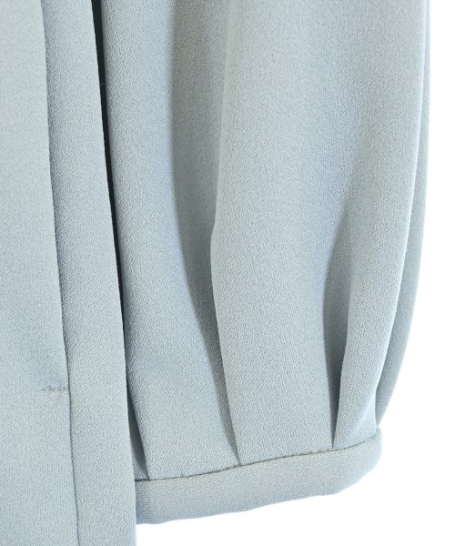 SHIPS（シップス）ワンピース 青 サイズ:S レディース/2200652532142