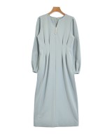 SHIPS（シップス）ワンピース 青 サイズ:S レディース/2200652532142